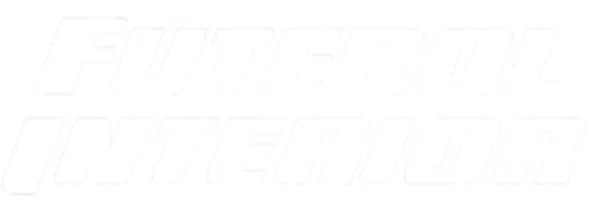 Logo do Futebol Interior